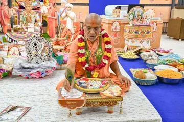 Swaminarayan Bhagwan