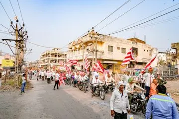 Swaminarayan Bhagwan