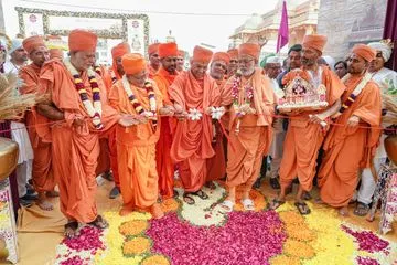 Swaminarayan Bhagwan