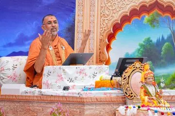 Swaminarayan Bhagwan