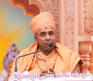 Swaminarayan Bhagwan