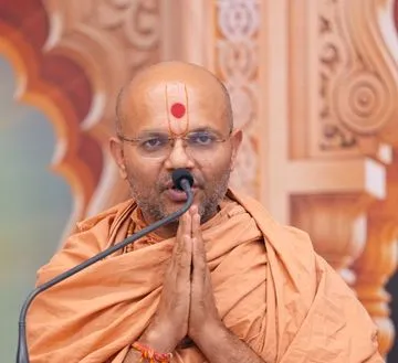 Swaminarayan Bhagwan