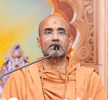 Swaminarayan Bhagwan