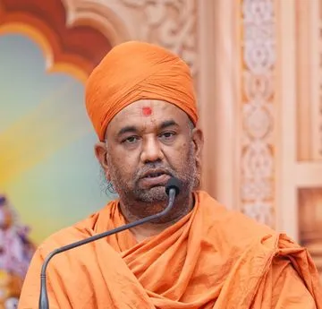 Swaminarayan Bhagwan