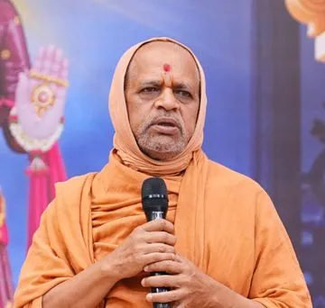 Swaminarayan Bhagwan