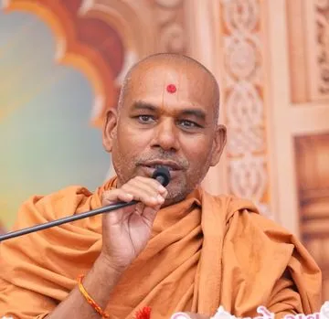 Swaminarayan Bhagwan