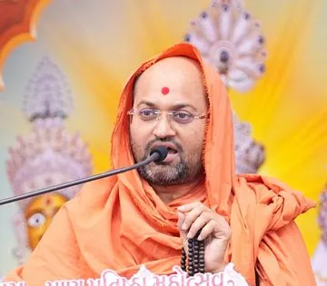 Swaminarayan Bhagwan