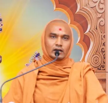 Swaminarayan Bhagwan