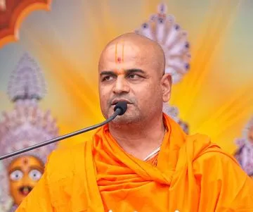 Swaminarayan Bhagwan