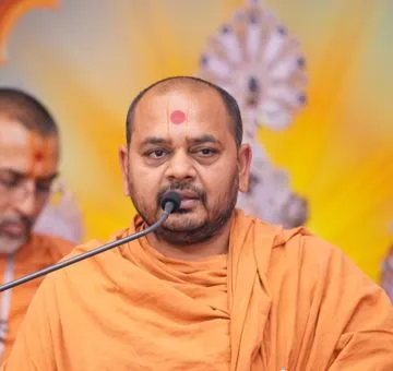 Swaminarayan Bhagwan