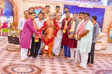 Swaminarayan Bhagwan