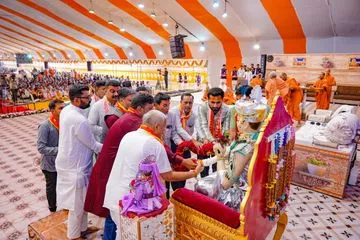 Swaminarayan Bhagwan