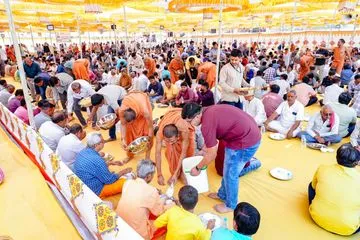 Swaminarayan Bhagwan