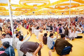 Swaminarayan Bhagwan