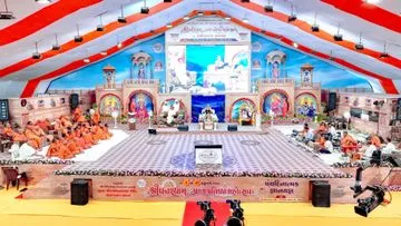 Swaminarayan Bhagwan