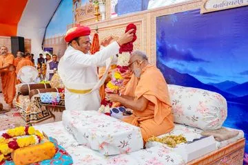 Swaminarayan Bhagwan