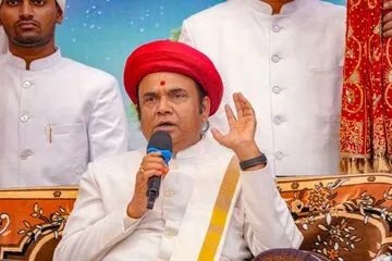 Swaminarayan Bhagwan