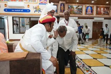 Swaminarayan Bhagwan