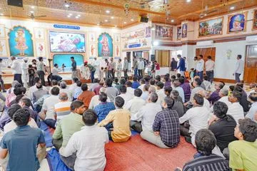 Swaminarayan Bhagwan