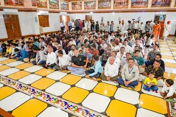 Swaminarayan Bhagwan