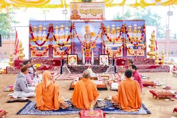 Swaminarayan Bhagwan