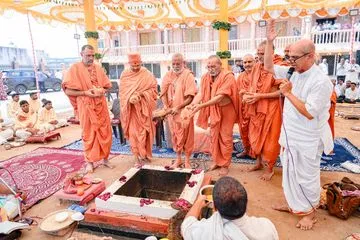 Swaminarayan Bhagwan