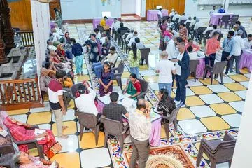 Swaminarayan Bhagwan
