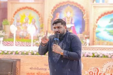 Swaminarayan Bhagwan