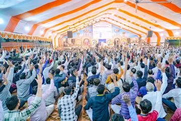 Swaminarayan Bhagwan