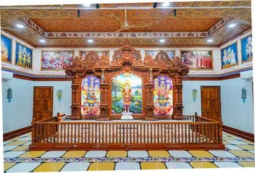 Swaminarayan Bhagwan