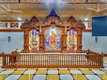 Swaminarayan Bhagwan