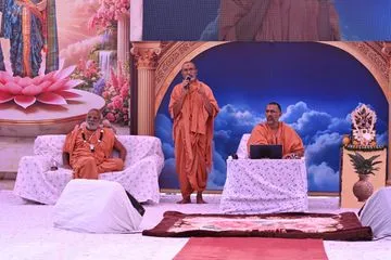 Swaminarayan Bhagwan