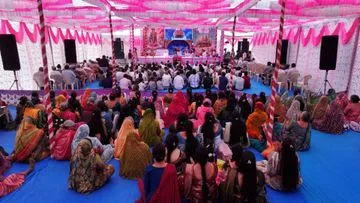 Swaminarayan Bhagwan