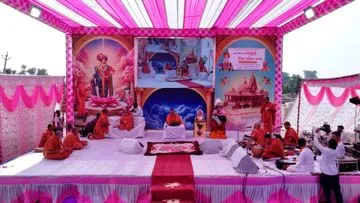 Swaminarayan Bhagwan