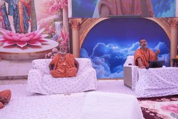 Swaminarayan Bhagwan