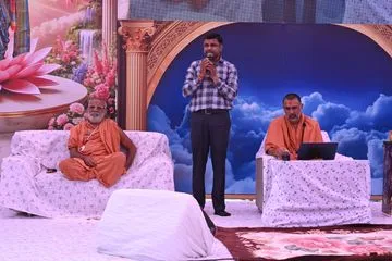 Swaminarayan Bhagwan