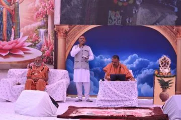 Swaminarayan Bhagwan