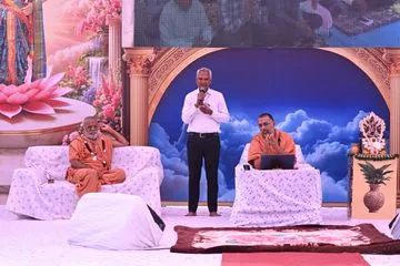 Swaminarayan Bhagwan