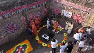 Swaminarayan Bhagwan