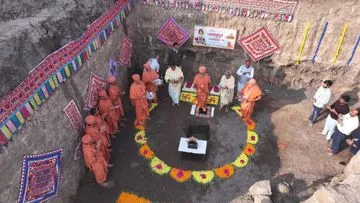 Swaminarayan Bhagwan