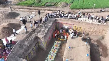 Swaminarayan Bhagwan