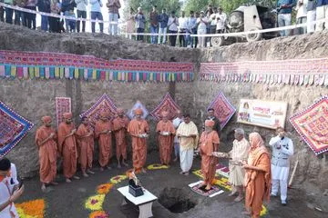 Swaminarayan Bhagwan