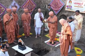 Swaminarayan Bhagwan