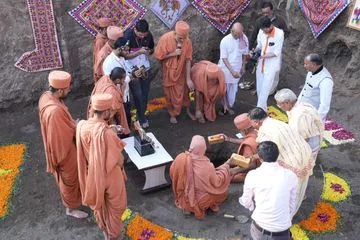 Swaminarayan Bhagwan