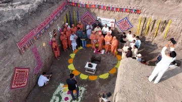Swaminarayan Bhagwan