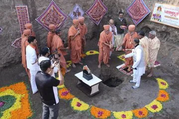 Swaminarayan Bhagwan