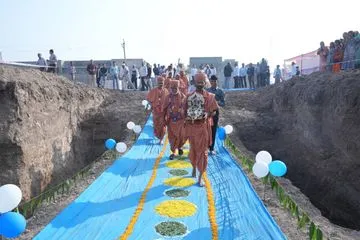 Swaminarayan Bhagwan