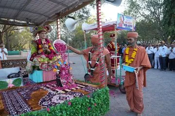 Swaminarayan Bhagwan