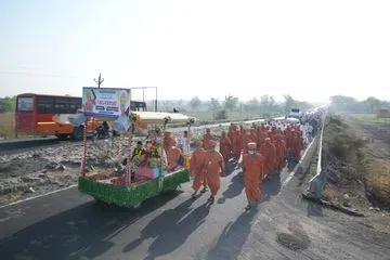 Swaminarayan Bhagwan