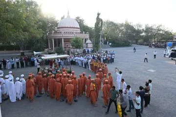 Swaminarayan Bhagwan